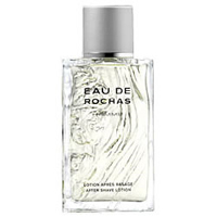 Eau De Rochas Homme - 50ml Aftershave Splash