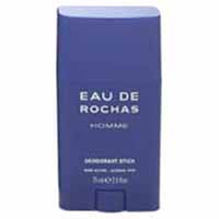 Eau De Rochas Homme - 75ml Deodorant Stick