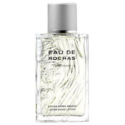 Rochas Eau de Rochas Homme Aftershave Lotion by Rochas 100ml