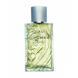 Rochas Eau de Rochas Homme Eau de Toilette Spray 50ml