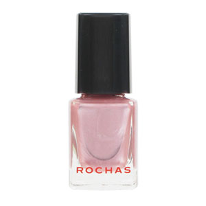 One Coat Nail Lacquer - Antique Pink