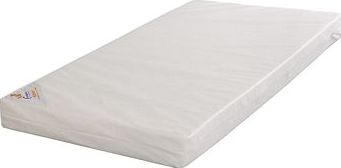 Rochingham, 2041[^]10074112 Visivent Foam Baby Cot Bed Mattress -