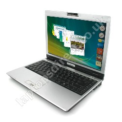 ROCK Pegasus 320-P8400 Laptop