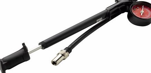 Rock Shox RockShox High-Pressure Fork Pump, 300 PSI
