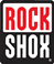 Rock Shox RS MC3.1 Rear Shock 165mm x 38mm