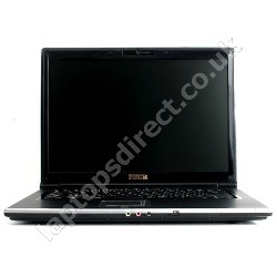ROCK Xtreme 620-T5900 Laptop