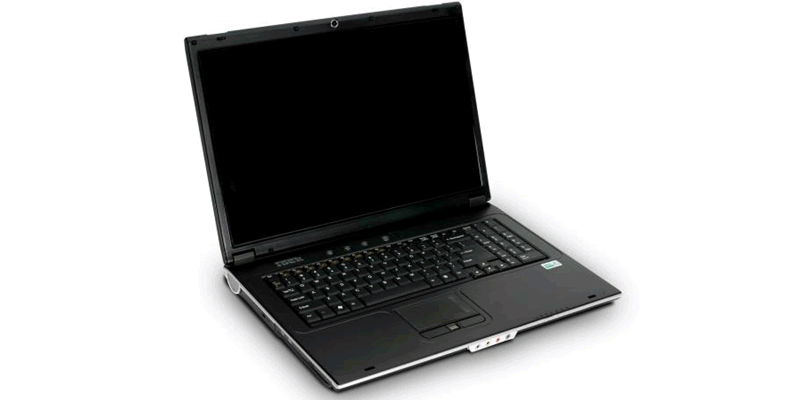Xtreme 780-QX9300 Ultimate Laptop - 378910