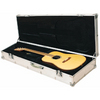Rockbag Aluminium Case Acoustic Guitar