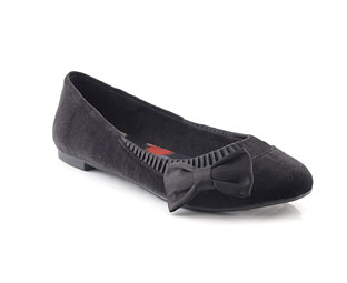 Velvet Casual Shoe