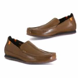 Rockport - Charing Cross - Brown