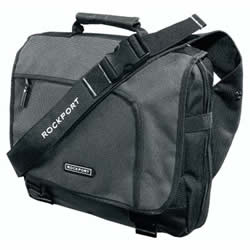 Rockport Briefcase Style Bag