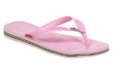 Havaianas Brazilian Flip-flop Pink - 8-9 Uk