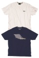 ROCKPORT pack of two t-shirts