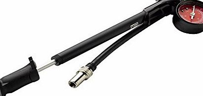 RockShox Rock Shox High-Pressure Fork/Shock Pump (600 Psi Max)