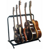 Rockstand 3/2 Multiple Stand for Electric/Acoustic Guitars