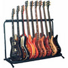 Multiple Guitar Rack Stand for 9 Guitars