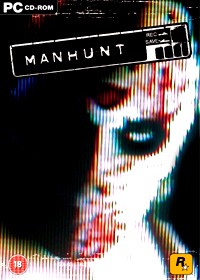 Rockstar Manhunt PC