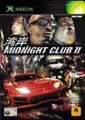 RockStar Midnight Club 2 Xbox
