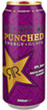 Rockstar Punched Guava Energy Drink (500ml)