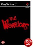 The Warriors PS2