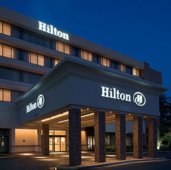 Hilton Washington DC/Rockville Executive Meeting