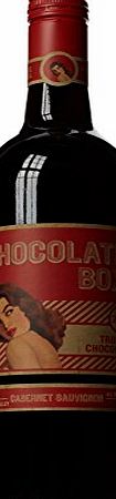 Chocolate Box ``Chocolate Truffle`` Cabernet Sauvignon 2009