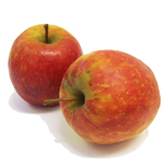 Rod & Bens Organic English Apples
