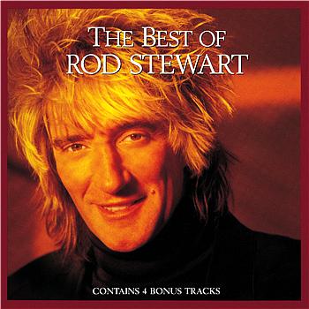 Rod Stewart Best Of Rod Stewart