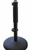 DS1 Telescopic Table Mic Stand