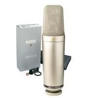 NT1000 Studio Condenser Microphone