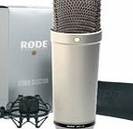 NT1A Studio Condenser Microphone