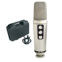 NT2000 Studio Condenser Microphone