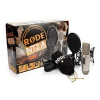 NT2A NT2-A Studio Solution Pack