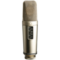NT2A Studio Condenser Microphone