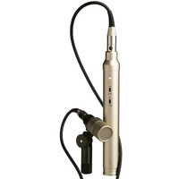 NT6 Studio Condenser Microphone