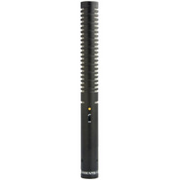 NTG-1 Shotgun Condenser Microphone