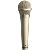 S1 Condenser Microphone