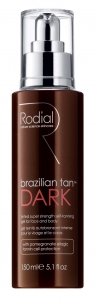Rodial BRAZILIAN TAN DARK (150ML)