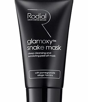 Rodial Glamoxy Snake Mask, 50ml