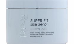 SUPER FIT Size Zero Daily Toning Body
