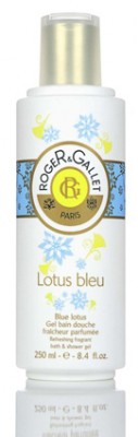 Blue Lotus Refreshing Fragrant