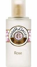 Roger and Gallet Rose Gentle Fragrant Water Spray