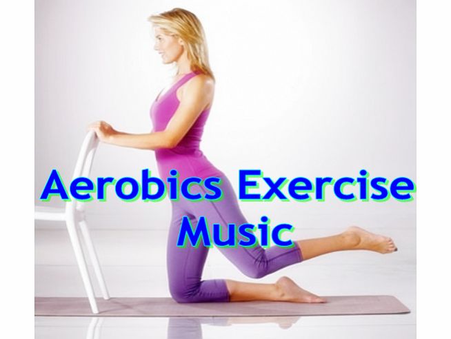 RogerApp Aerobics exercise music