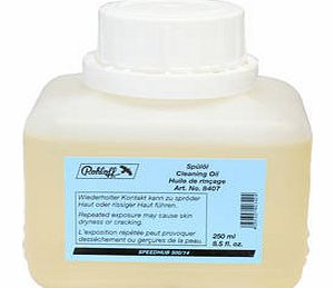 Cleaning Oil For Speedhub - 250ml