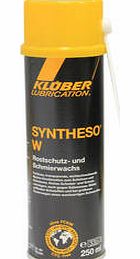 Kluber Syntheso Spray Wax 250ml