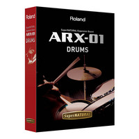 ARX-01 Drums Expansion Board