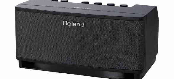 Roland CUBE Lite Guitar Amplifier Black