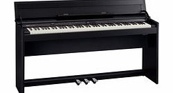 DP-90e Digital Piano Contemporary Black