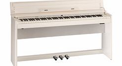 DP-90SE Digital Piano Polished White