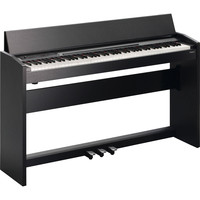 Roland F-120 Digital Piano Satin Black